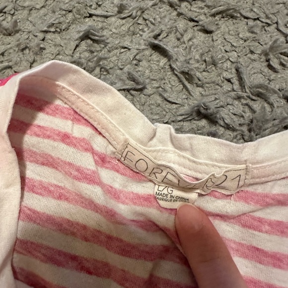 Many crop tshirts - Picture 7 of 10